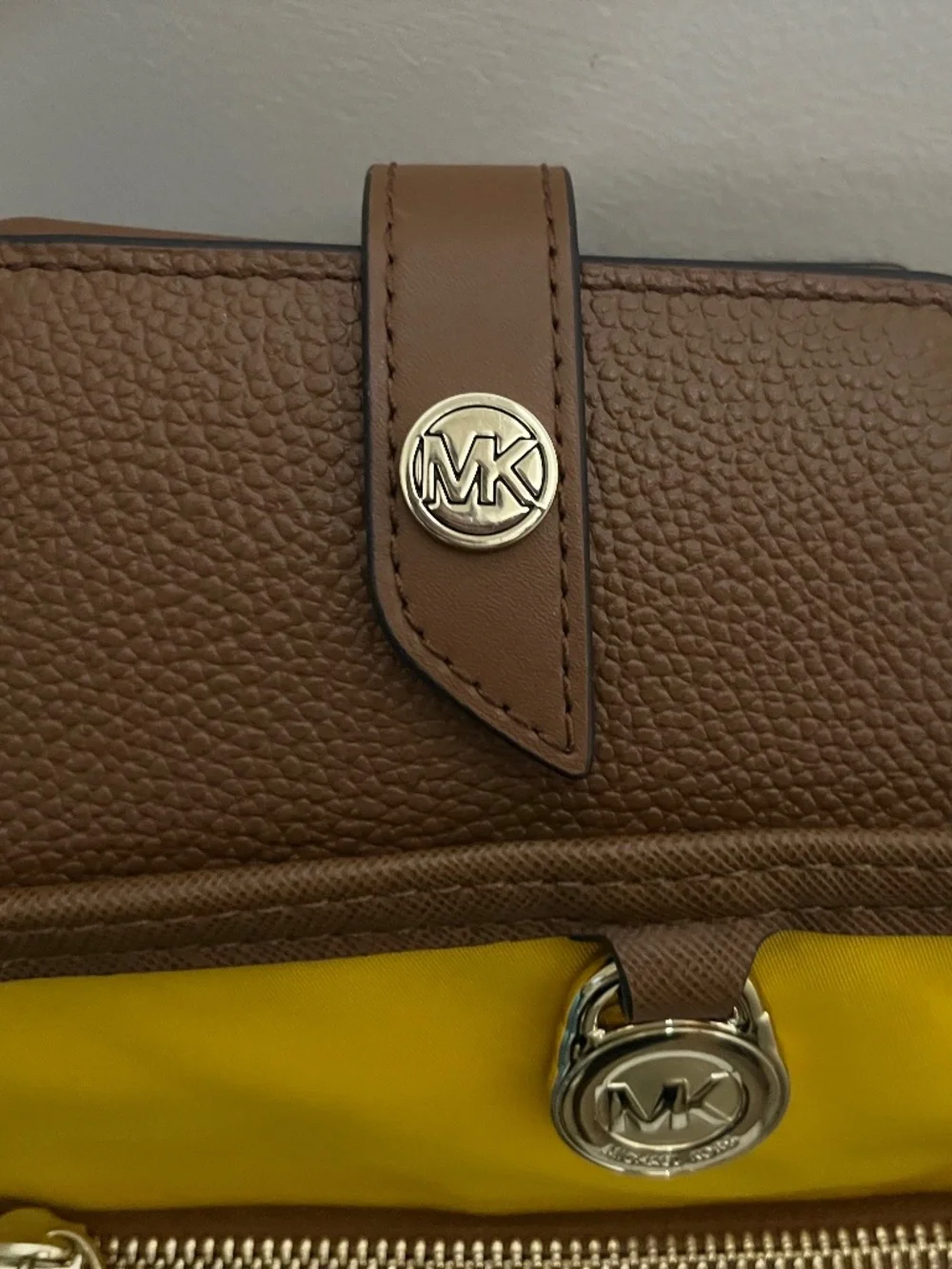 Michael Kors this really